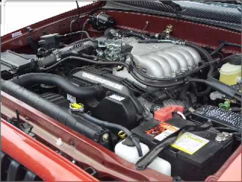 2003 Toyota Tacoma - Draper UT