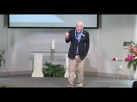 “Conscious Awareness is Not Perception” with Rev. Richard Bunch –  August 13, 2023