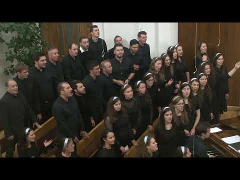 16 noiembrie 2019 | Corul Zorilor - "VIAȚĂ ÎN DAR" | Betel Zorilor