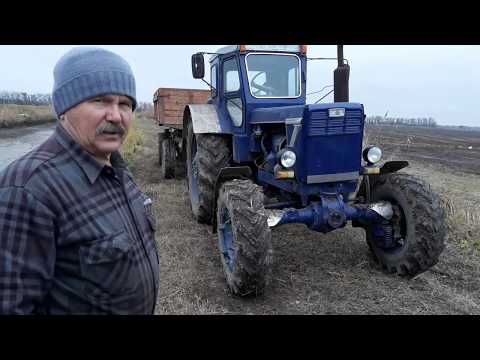 Т-40 ответы на вопросы и прочее