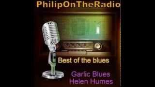 Garlic Blues   Helen Humes
