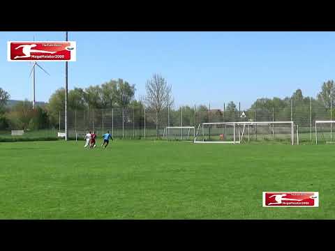 Demnächst die Highlights TB Hilligsfeld gegen SV Eintracht Afferde MegaMeister2009