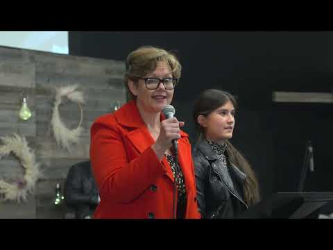 15.10.2022 - Marcel Ghioalda - He Will Hold Me Fast