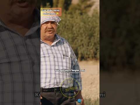 Baba mirası filmini izlediniz mi?😂 #yakupyavru #komikreplikler #komiksahneler