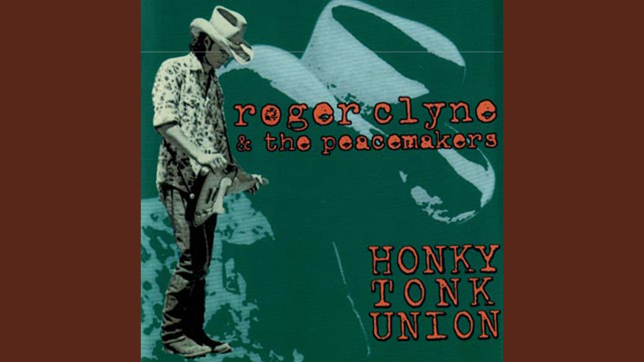 Roger Clyne & the Peacemakers - Jack Vs. Jose