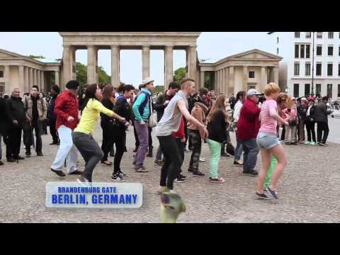 Ice Age: Continental Drift - "The Sid Shuffle"