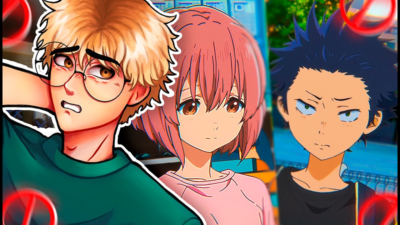 A Animação que Entenderam ''ERRADO''