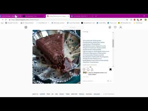 How to Use Hashtags to Build Your Followers -Instagram Training