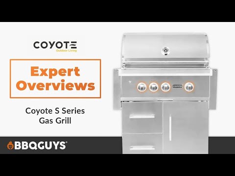 Coyote S-Series Expert Review Video