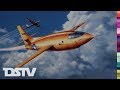 Bell X-1: Breaking the Sound Barrier - Documentary (1997)