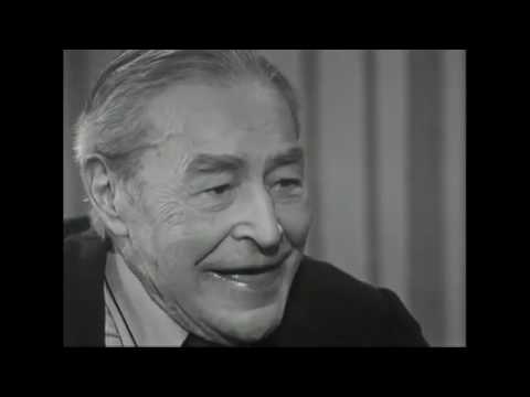 JOSEP PLA, CATALUÑA ES UN EJEMPLO DE DEMOCRACIA 1976