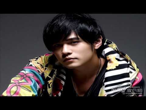 Ai wo bie zou - JayChou