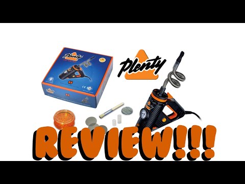 Storz and Bickel: Plenty Review!!! Mighty On Steroids 😁💪🏾💉 VapeLifeX - WakeAndVape
