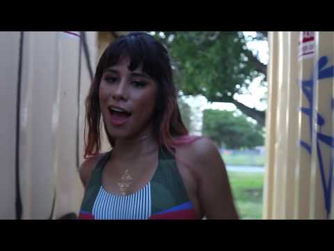 4. Trailer of BOUJiE. Linica X DJ Wasabi ft. iLL (Miami 2017)