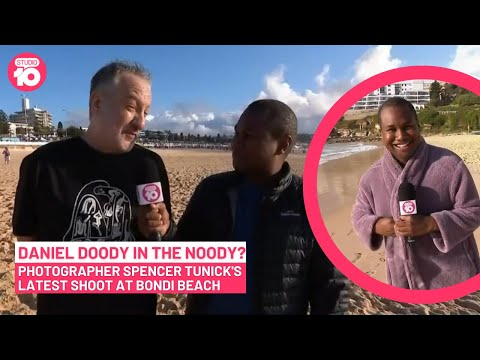 Doody In The Noody? | Studio 10