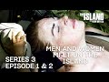 Meeting For The First Time In The Island With Bear Grylls Series 3 Episode 1 2 Full Episode