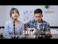 Sanes GuyonWaton X Denny Caknan Cover Akustik By Ianyola