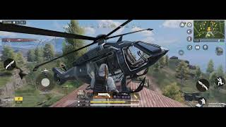 CODモバイル戦闘してみた(⚠️酔い注意)