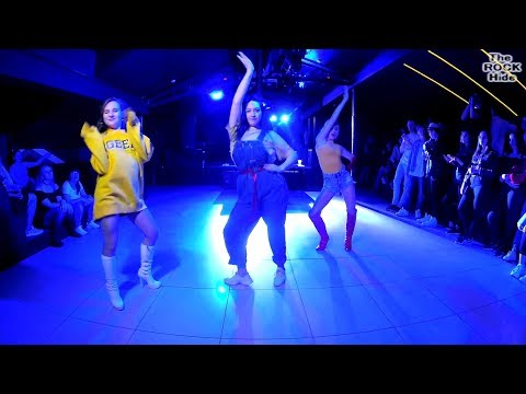 [GP] Mamamoo - Gogobebe dance cover by UDMS [Ночная KOREA-PARTY 1708 (17-18.08.2019)]