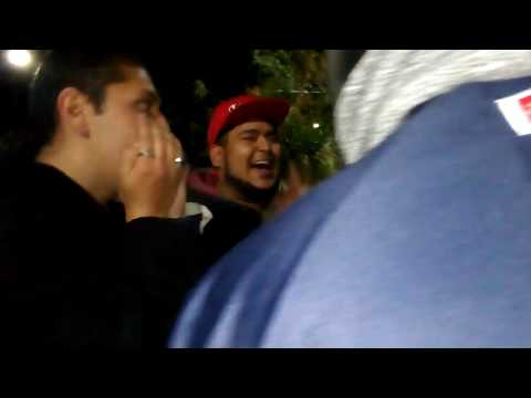 ELCK vs KROZ | 4tos | Fecha 6 (Torneo 2019) WILDE STYLE 20/09