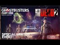 Who You Gonna Call Into The Dead 2 Ghostbusters Full Play