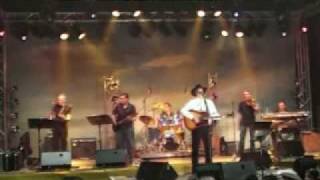 Lucky  Hatson - Honky tonk man