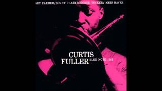 Curtis Fuller Volume 3 - Curtis Fuller (Full Album)