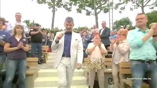 Semino Rossi Muy bien  Fernsehgarten, 02 07 2017 xvid