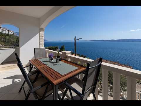 Apartments Liki, Pisak (Omiš), Croatia