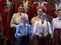 Кубанский казачий хор - Весенняя гроза - 18.10.2009 