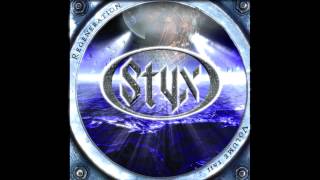 Styx | Snowblind (Regeneration) [HQ]