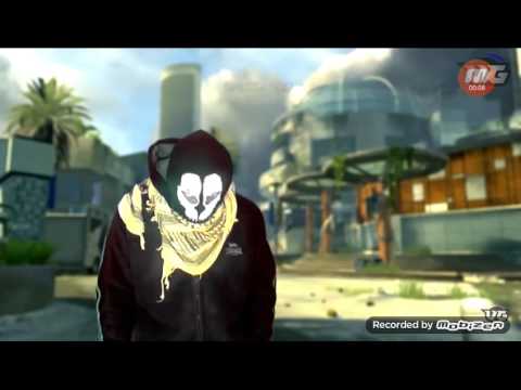 Sniper V.S. Sniper Rap battle