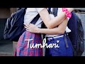 Tumhari (Official Video) - Avanti Nagral & Hanita Bhambri ft. Ashwin Adwani