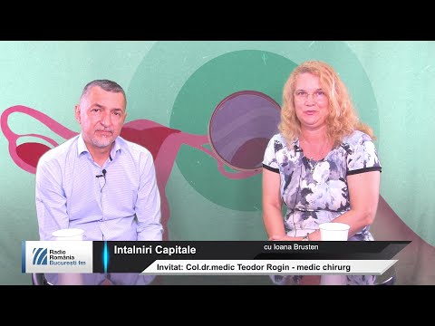 Cancerul ovarian din perspectiva chirurgului