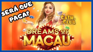 Dreams of Macau — Tips & Estratehiya