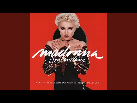 Video thumbnail for Into the Groove (Dub Version)