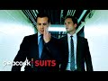 Harvey And Mike Help An Innocent Man Sent To Prison For A Crime He Didn T Commit Suits