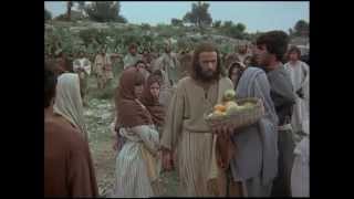 (Yeşua) İsa Mesih Filmi (The Jesus Film) türkç