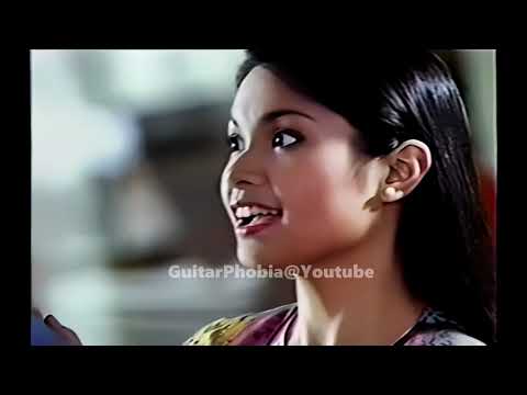 1994 Palmolive Naturals Gandang Hiyang feat. Lea Salonga - Classic Commercial Philippines