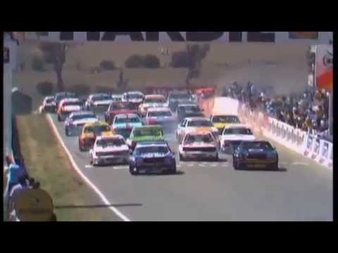 Muscle Car Masters 2014