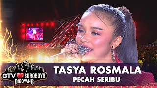 Download lagu Tasya Rosmala - Pecah Seribu | GTV Love Suroboyo Digoyang mp3 Download lagu Tasya Rosmala - Pecah Seribu | GTV Love Suroboyo Digoyang mp3