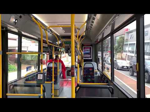 Transperth TP2831 - Volvo B7RLE (ZF EcoLife)