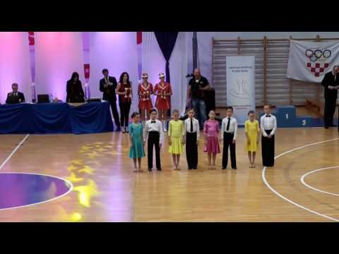 Hana i Mato u Gospiću