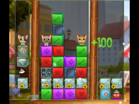 Pet Rescue Saga Level 4656 x2 no boosters