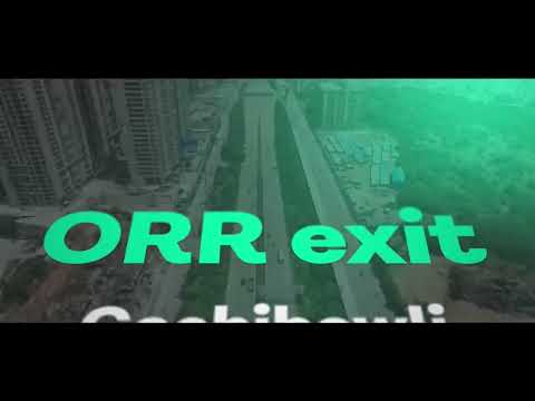 Western Windsor Park Western Springs at Nanakramguda - A Project by Western Constructions