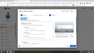 Miniatura YouTube