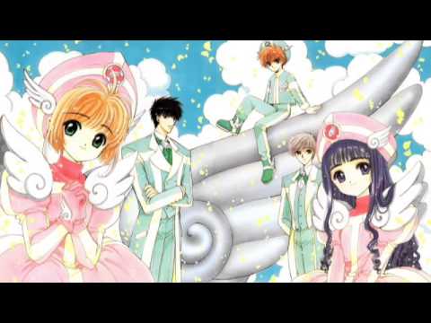 Cardcaptor Sakura - Tobira wo Akete