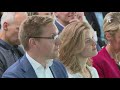 Bedrijven gaan meedenken over klimaatakkoord Rotterdam