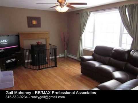 1980 West St Barre, MA 01005 - Single-Family Home - Real Estate - For Sale -