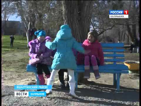 Вести «Калмыкия»: вечерний выпуск 10.12.2015